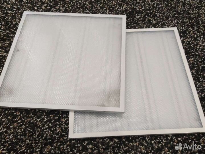 Светильник потолочный подвесной