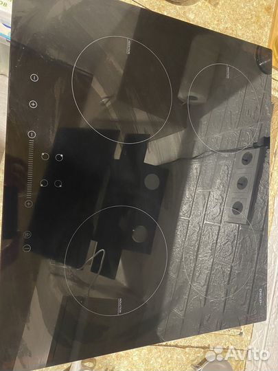 Варочная панель