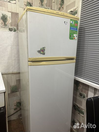 Холодильник