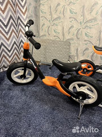 Беговелы Kettler