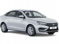 Новый ВАЗ (LADA) Vesta 1.6 MT, 2023, цена 1 646 900 руб.