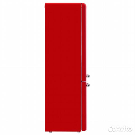 Холодильник Maunfeld MFF186nfrr