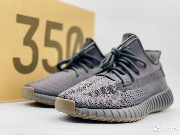 Кроссовки adidas yeezy boost 350 premium