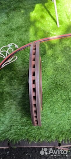 Тормозные диски