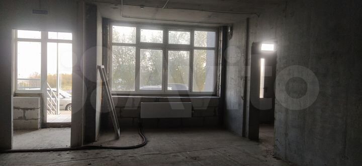 Нежилое помещение, 145 м²