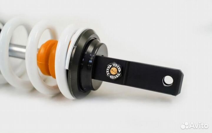 Амортизатор задний Avantis Enduro ARS