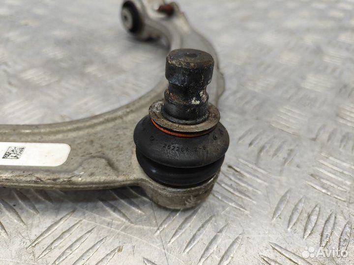 Рычаг передний верхний левый Bmw X5 F15 3.0