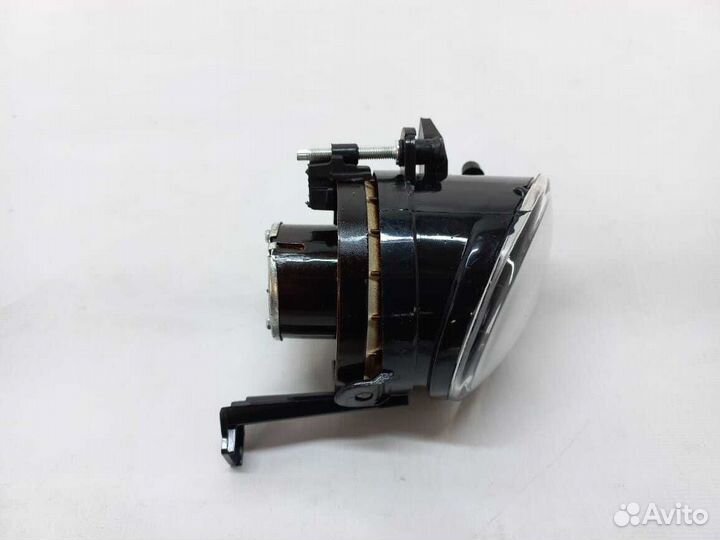 Фара птф Volkswagen Polo 2010-2014 левая