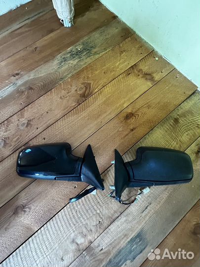 Зеркала priora 1