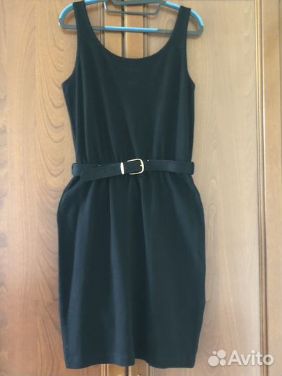 Joseph Ribkoff (Канада) платье, оригинал