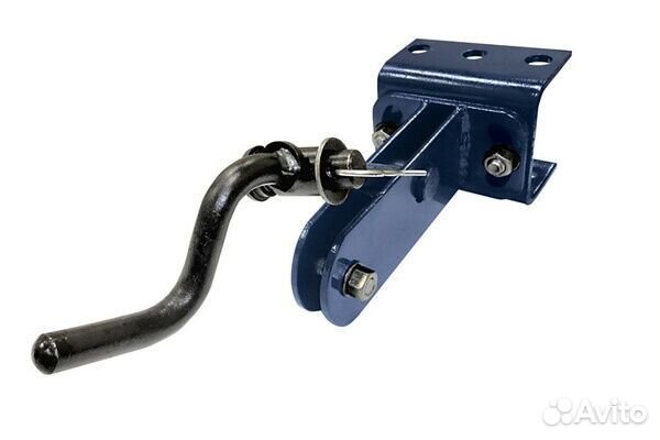 Сцепка универсальная Нева