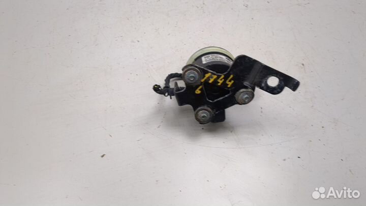 Насос водяной Chevrolet Equinox 2017