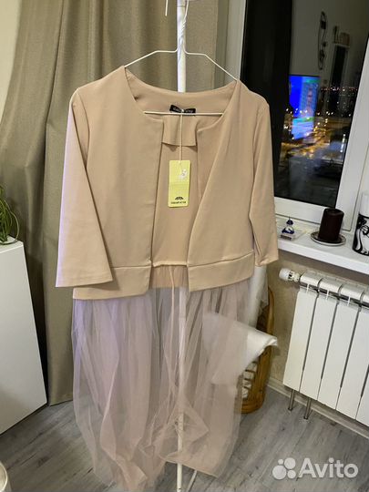 Пиджак женский