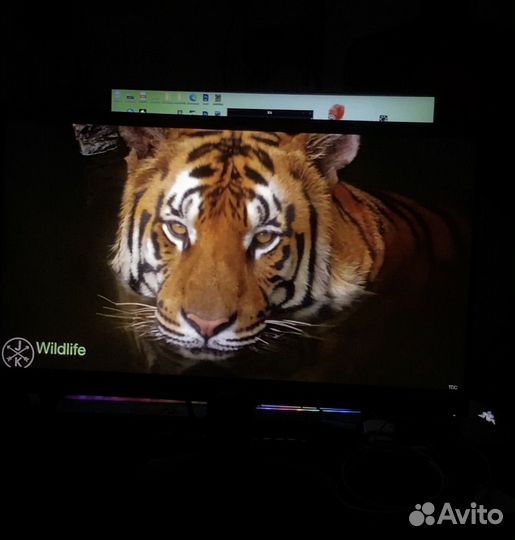 Игровой Монитор acer ka242ybi