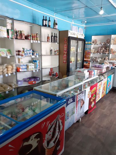 Свободного назначения, 209 м²