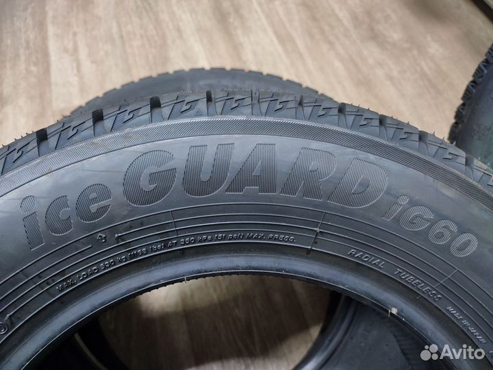 Yokohama Ice Guard IG60 185/65 R14