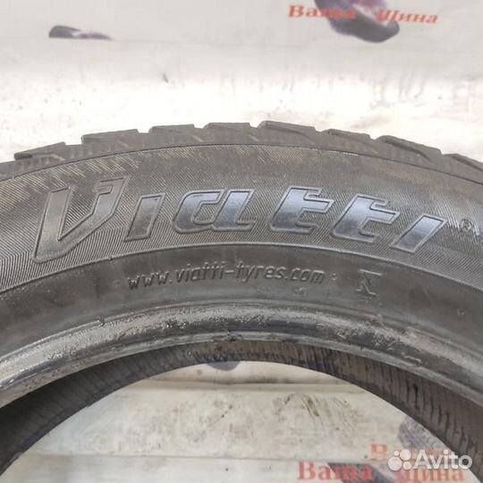 Viatti Brina Nordico V-522 215/55 R17