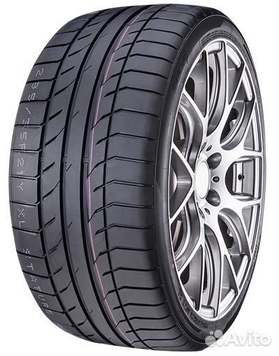 Gripmax Stature H/T 225/65 R17 102H