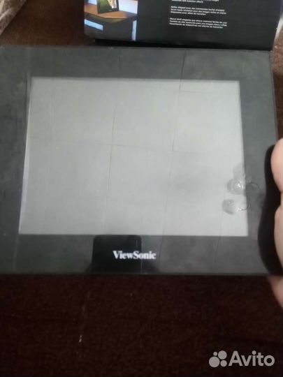 Цифровая фоторамка