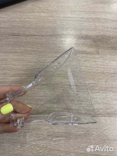 Запчасть на моющий пылесос керхер