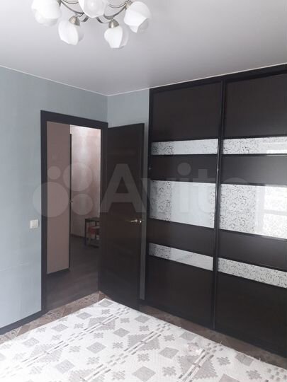 2-к. квартира, 44,6 м², 2/5 эт.