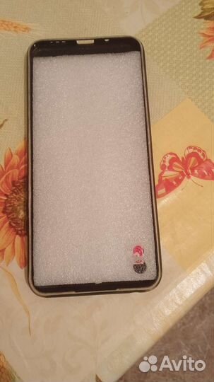 Чехлы на телефон redmi 9а