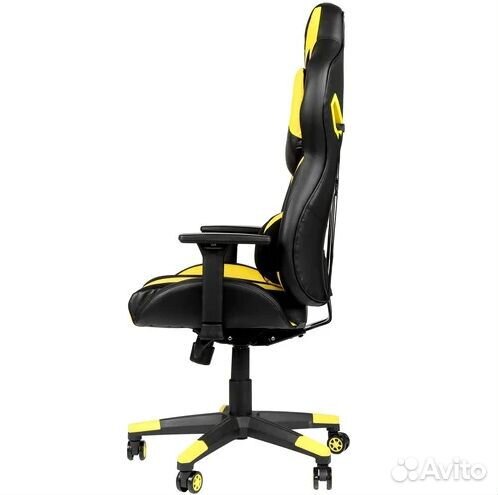 Игровое кресло ZET gaming Chaos Guard 100M