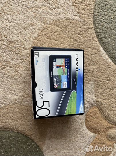 Навигатор garmin