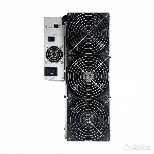 Asic jasminer X16-P 5800 MH/s Легальный с гтд