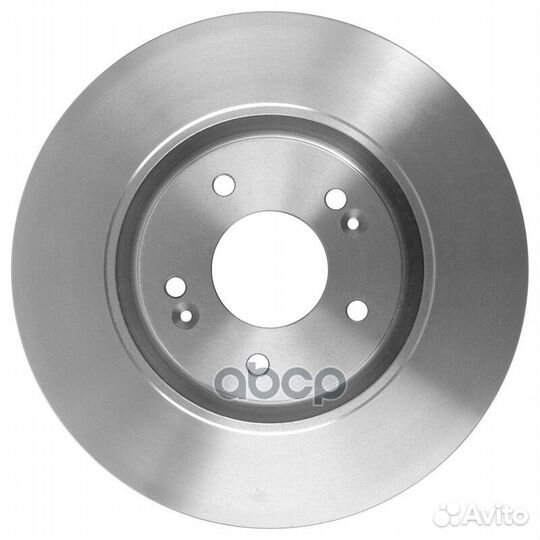 Диск тормозной передний hyundai Creta I 1.6