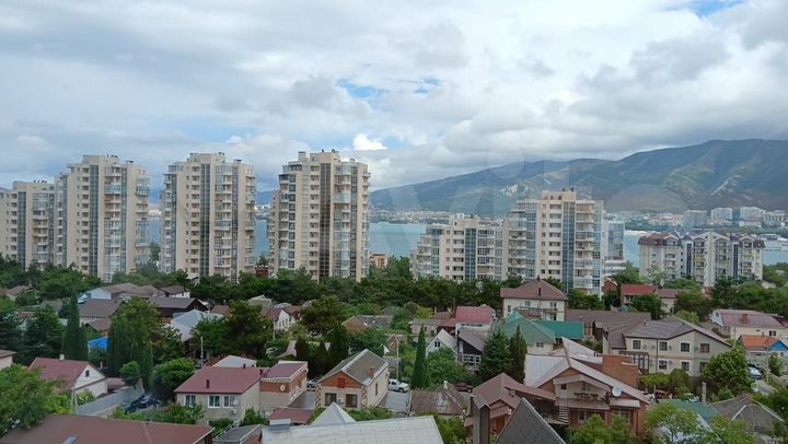 3-к. квартира, 61,9 м², 8/9 эт.