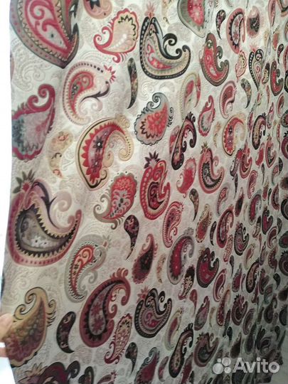 Шторы блэкаут