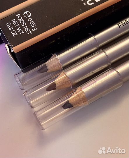 Карандаши для бровей