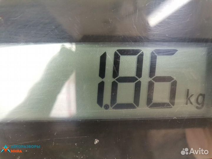 Стеклоподъемник передний правый Honda Civic 6 1998