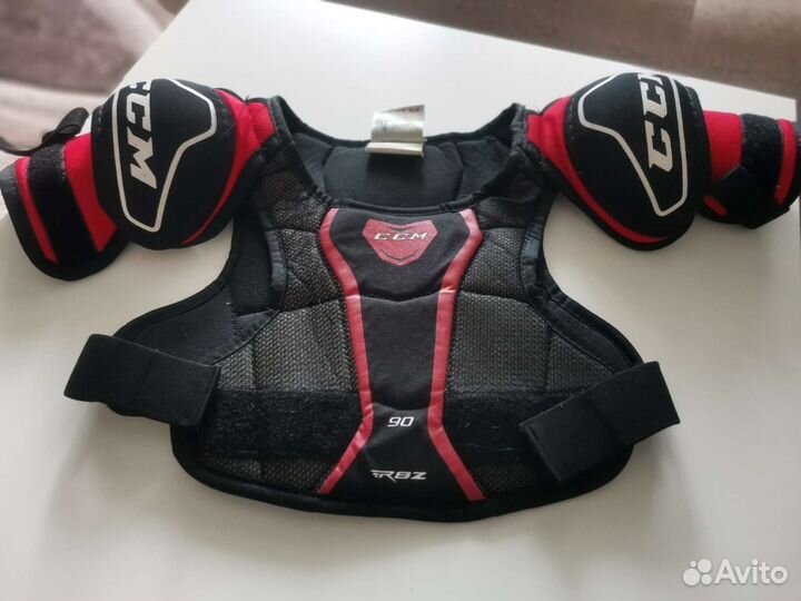 Хоккейная форма