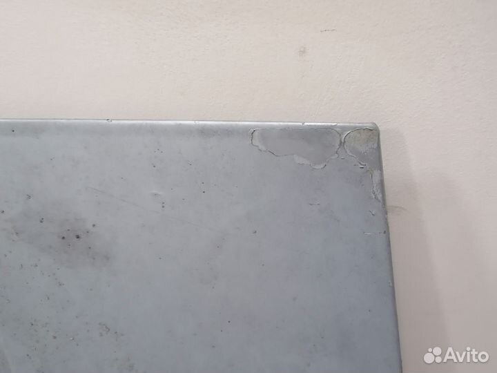 Капот Volvo 343 1984-1991