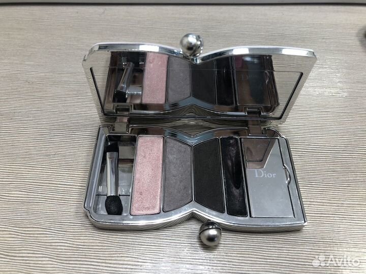 Dior палетка