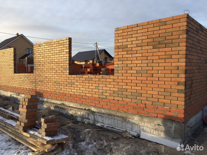 Кирпич облицовочный Флеш Антик Магма