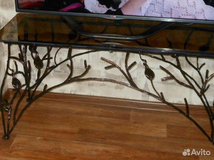 Предложение услуг