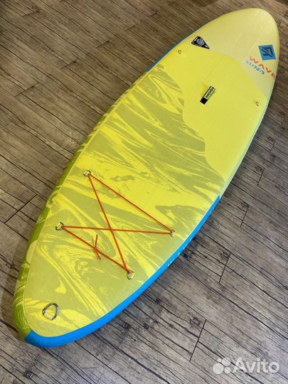 Надувная доска sup Aquatone Wave Plus (10.6)