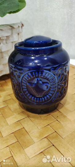 Фарфор СССР