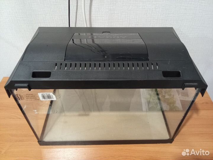 Аквариум Aquael Leddy Pep-40 на 25л