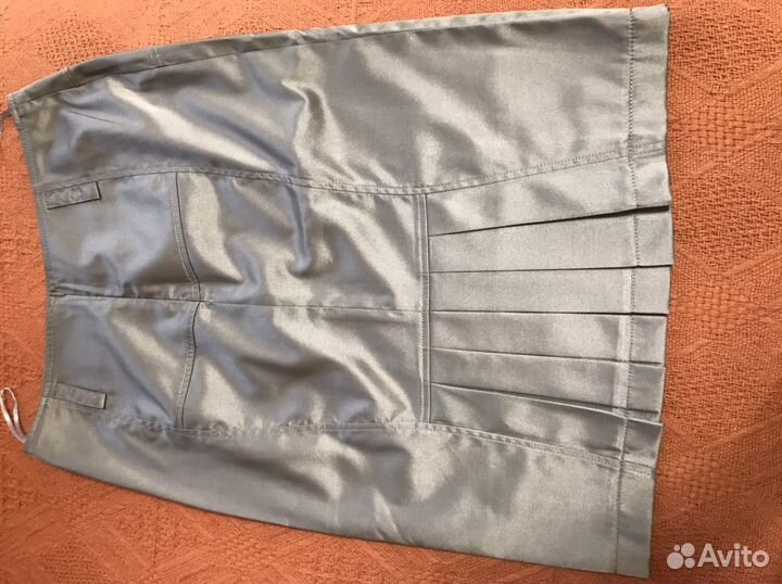 Костюм юбка