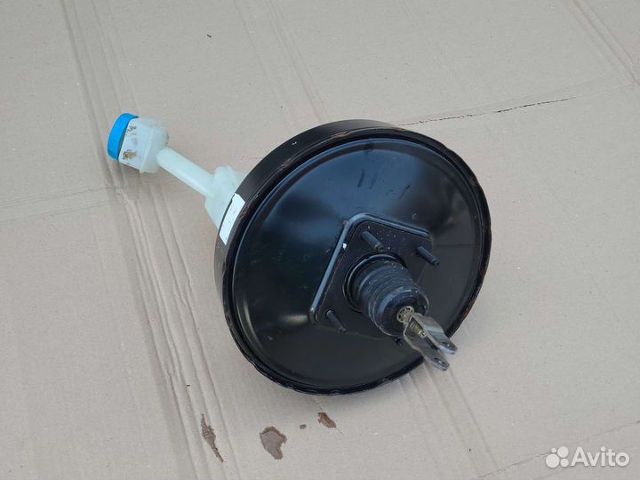 Усилитель тормозов вакуумный Nissan Primera P12