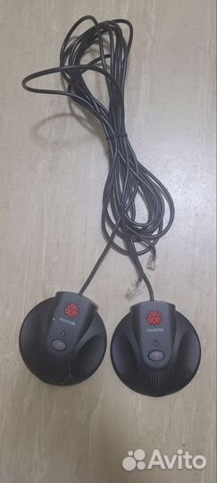 Polycom SoundStation2