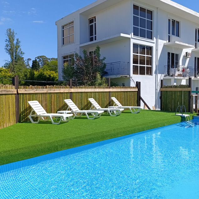 1-к. квартира, 14 м² (Абхазия)