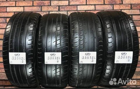Viatti Strada Asimmetrico 205/55 R16 91V