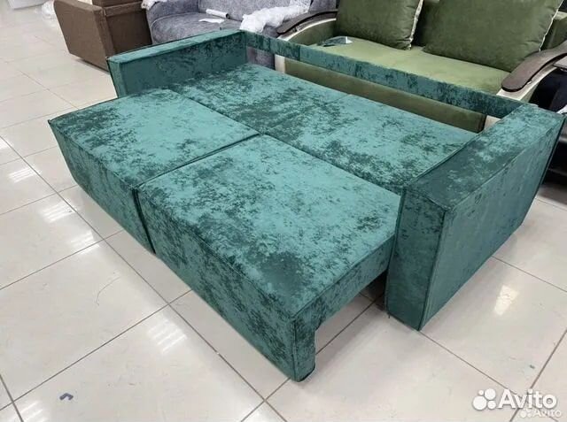 Диваны лофт 3585