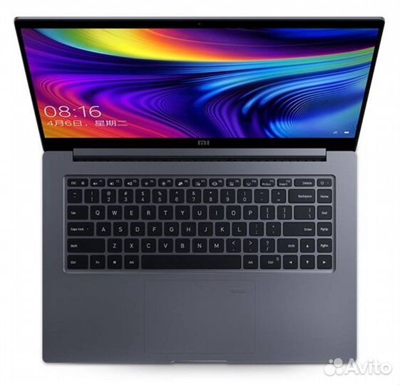 Xiaomi ноутбуки и ультрабуки Все Модели