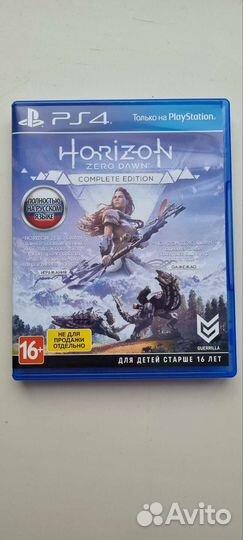 Игры на приставку ps4